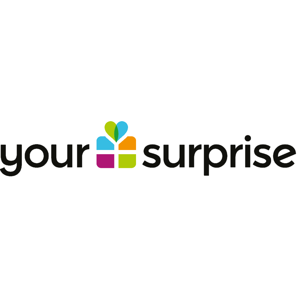 Yoursurprise